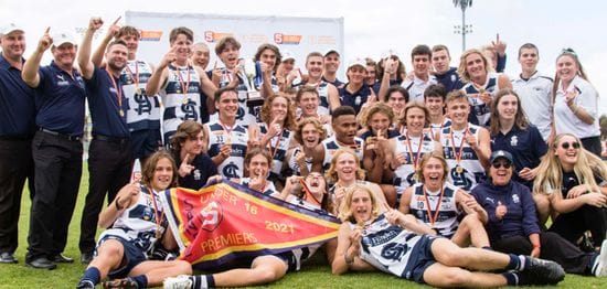 SANFL to expand elite talent competitions in 2022